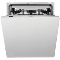 Посудомоечная машина whirlpool WI-7020-PEF