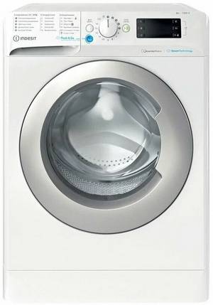 Стиральная машина indesit BWSE-81293-X-WSV