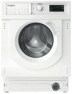 Стиральная машина whirlpool WDWG-751482-EU