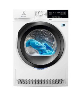 Сушильная машина electrolux EW8HR357S